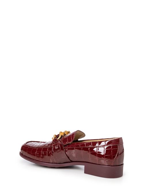 Monsieur loafers BOTTEGA VENETA | 708902V2DW06084